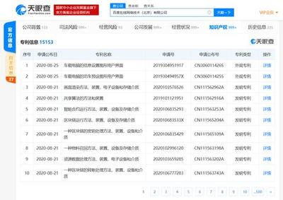 在線網(wǎng)絡(luò)技術(shù)（北京）新增多項(xiàng)區(qū)塊鏈專(zhuān)利，彰顯核心技術(shù)創(chuàng)新實(shí)力